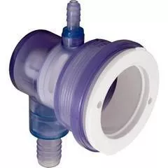 Diagram # 5 Magna Assy Less Trim,Barb Spa Jet, 10-4885