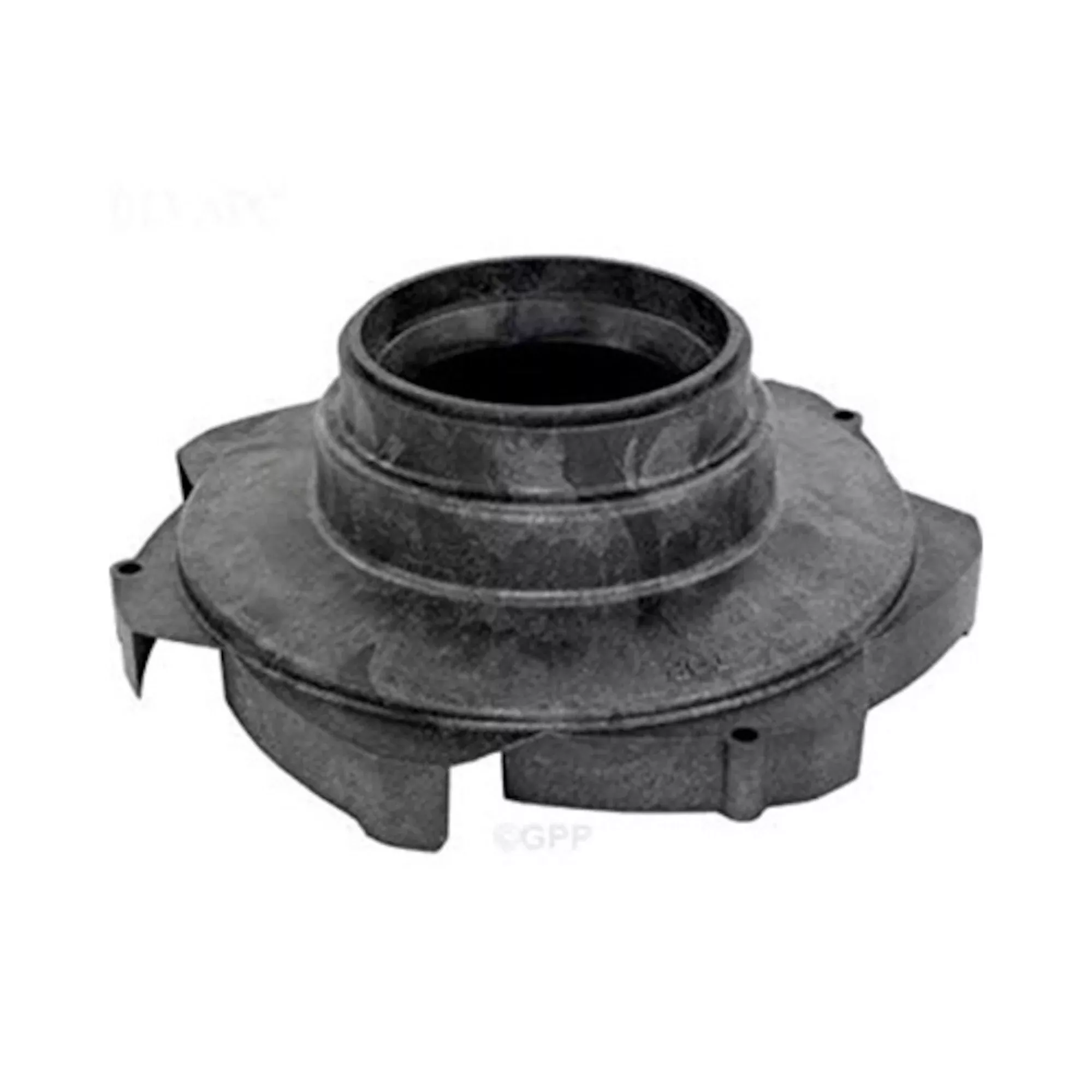 Diffuser, 5.53FIT : 06-0008-06-R