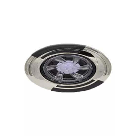 Diffuser Jet Large 5 Inch For Platinum V2 Led Version JET-LDFLEDB1