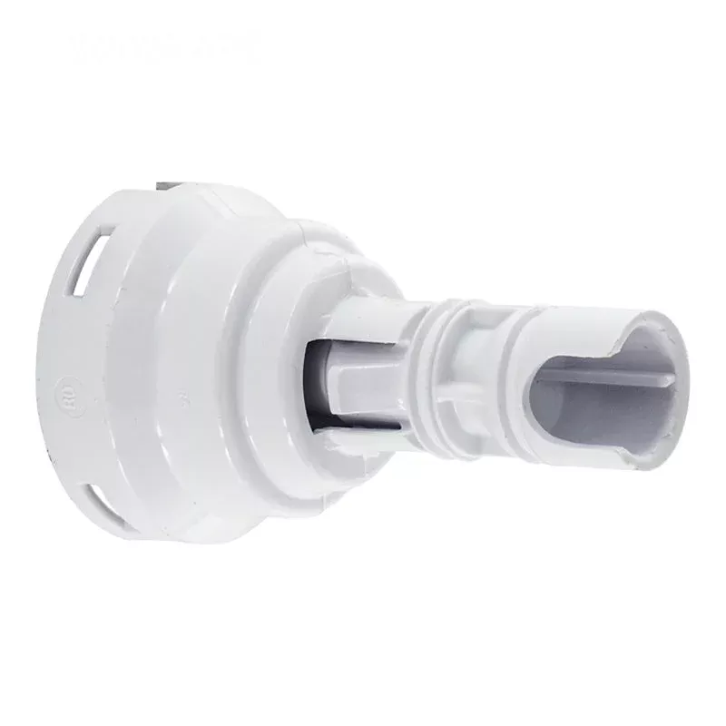 Diffuser Only, Poly Storm Wing Style, Waterway Jet, 218-4000B