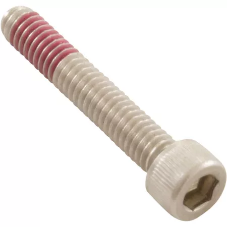 Diffuser Screw, Pentair IntelliFlo XF/VS, 8-32 x 1- 353323Z