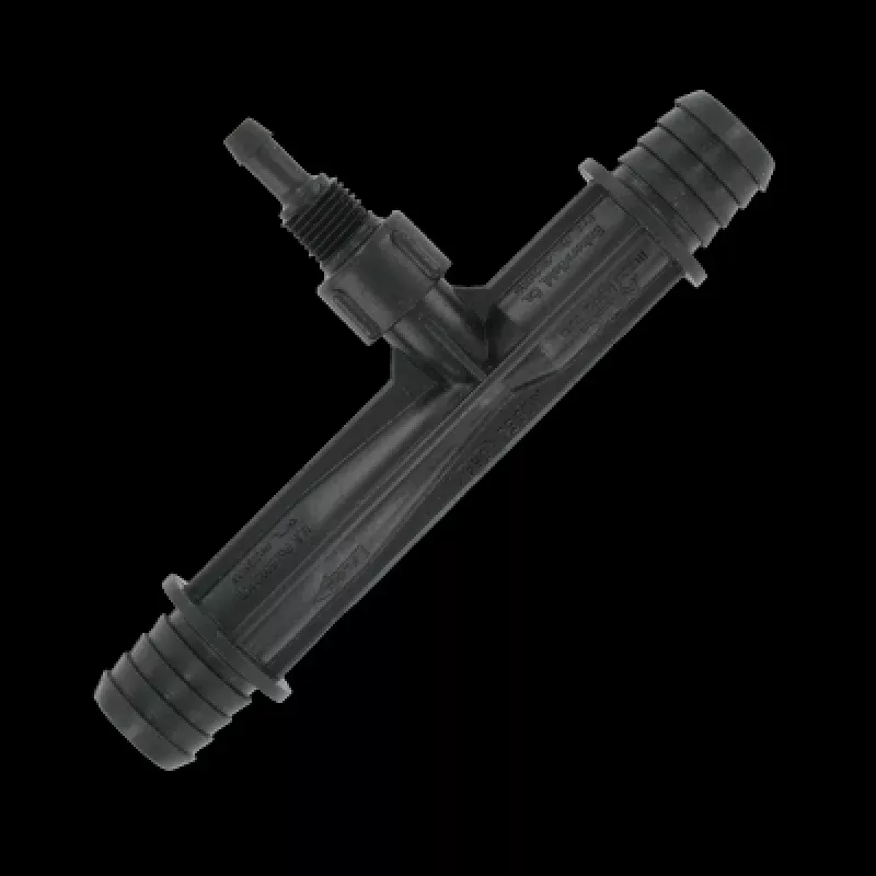 Dimension One Mazzei Injector (Black) – 01510-223
