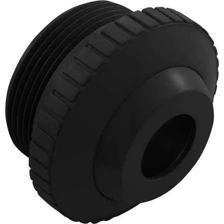 Dir Flow Outlet(3/4", 1/2" Mip)Black- 25552-304-000