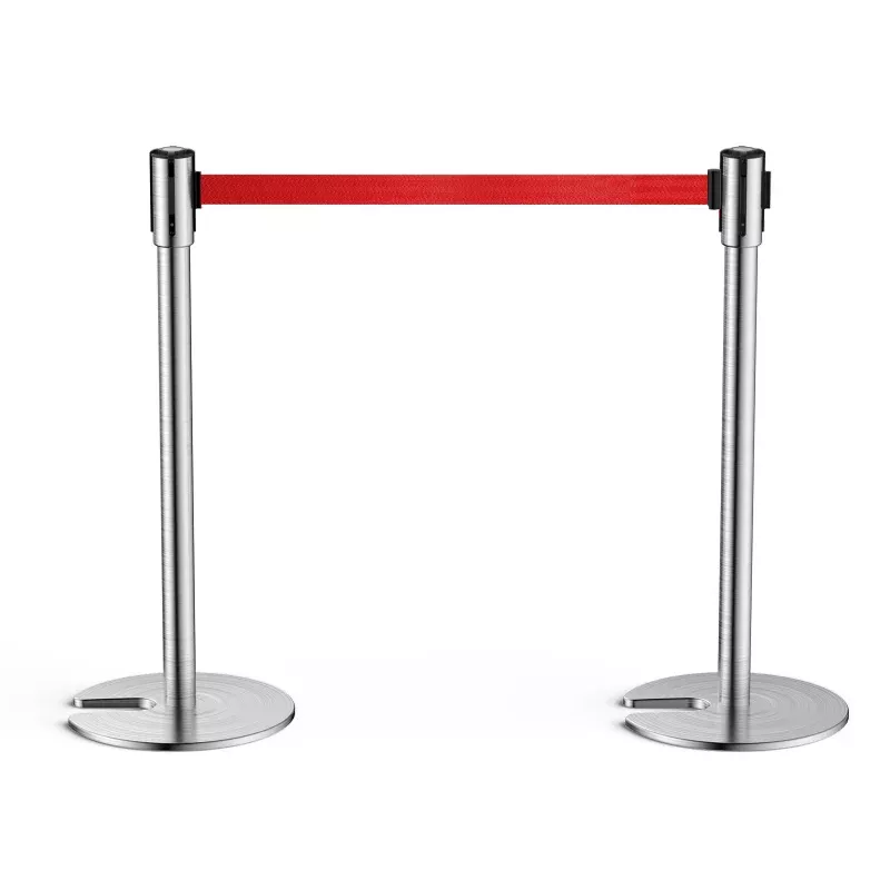 [Discontinued] Helmsman UST10 Stainless Steel Stanchion