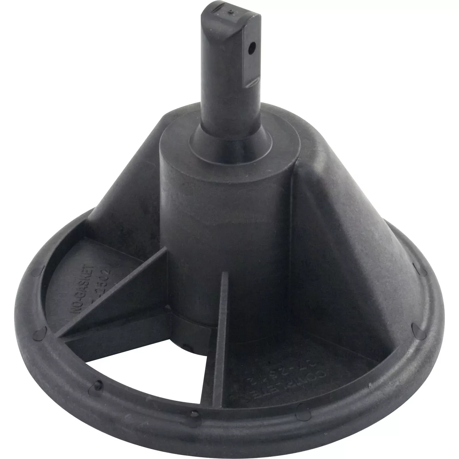 Diverter Pentair PacFab 1-1/2" High Flow Valve 272512