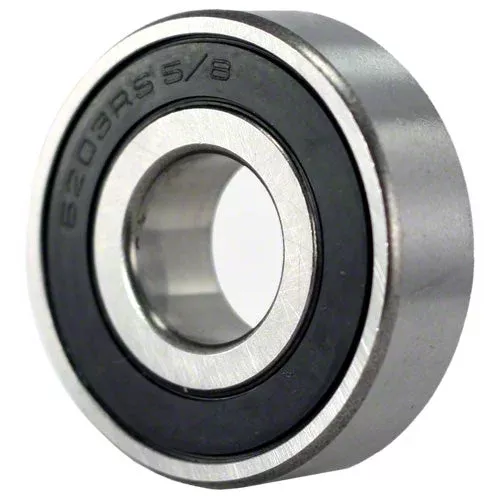 Double Sealed Motor Bearing 20mm – RBL-6304-LL