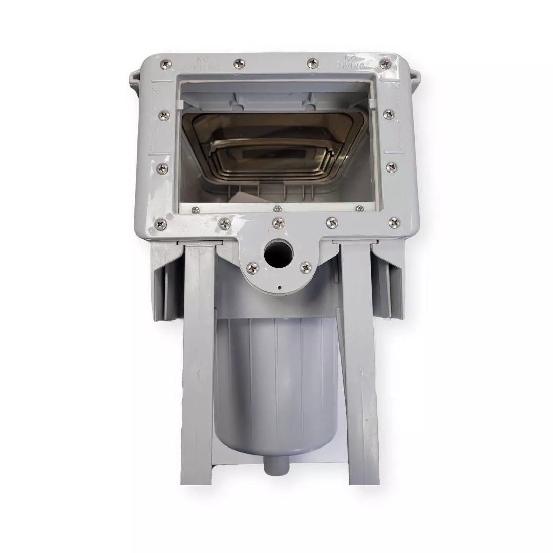 Doughboy Classic Deluxe Skimmer with Return