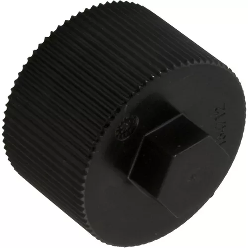 Drain Cap Pentair Sta-Rite CristalFlo II 154712