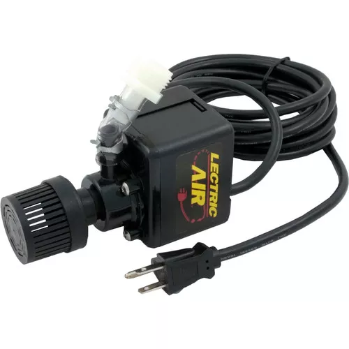 Drain Pump Submersible Tecmark Lectric Air 115V 3/4"Ght OEM LAP115