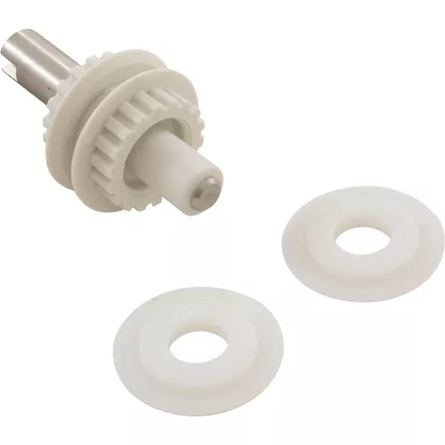 Drive Pulley Assembly Aqua Products Aquabot Short Shaft A3600