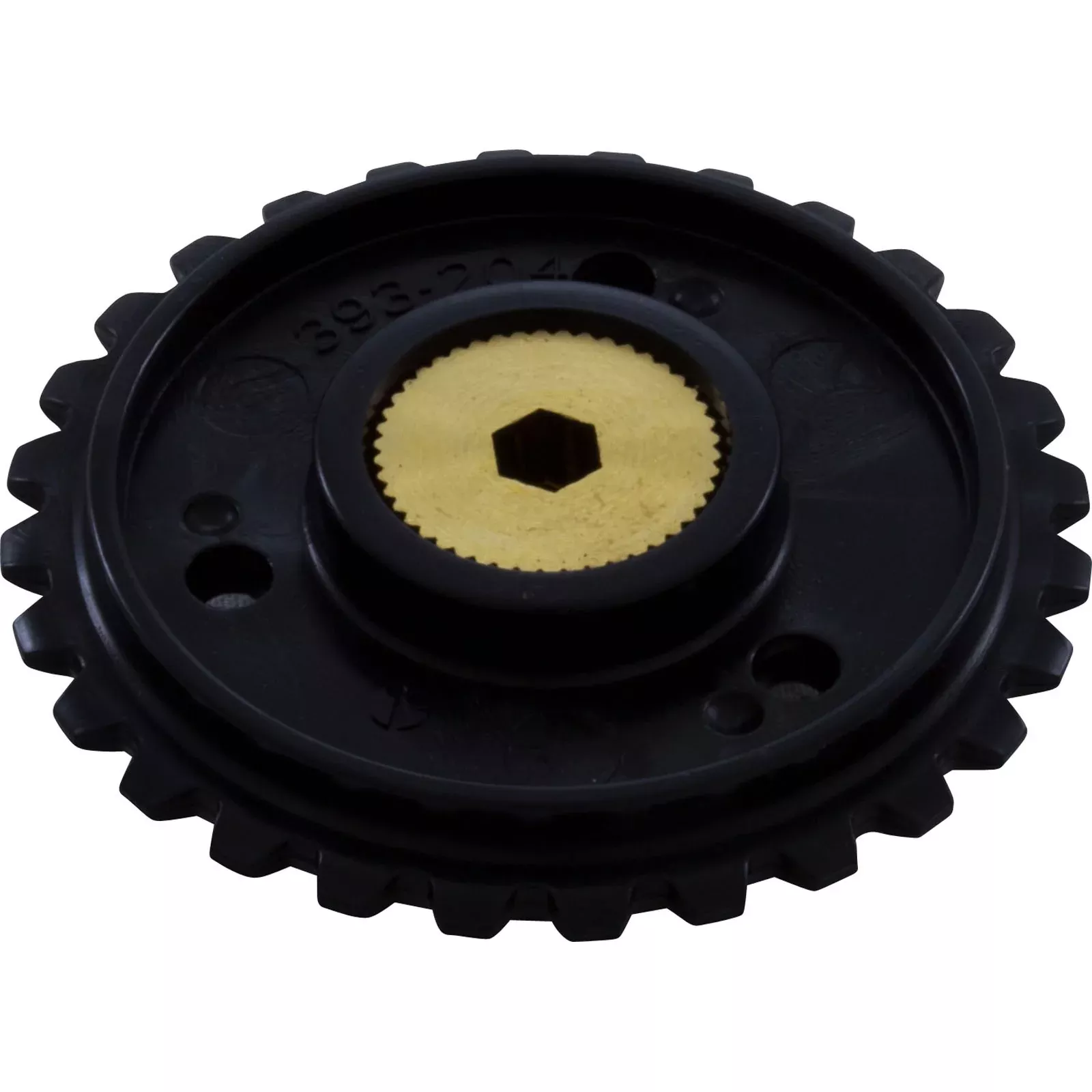 Drive Sprocket Assembly, Zodiac/Polaris 3900- R0547500