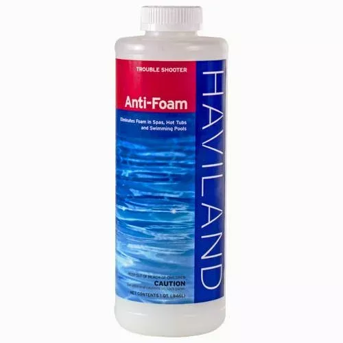 DuraChlor Anti Foam – Quart