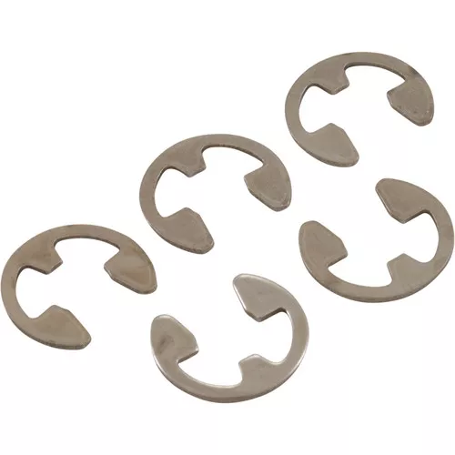 E-Clip Zodiac Polaris 340 ATV 360 380 5 Pack 9-100-5107