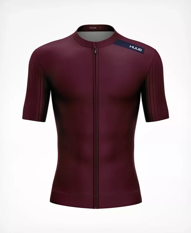 Earo Short Sleeve Aero Jersey – Men’s