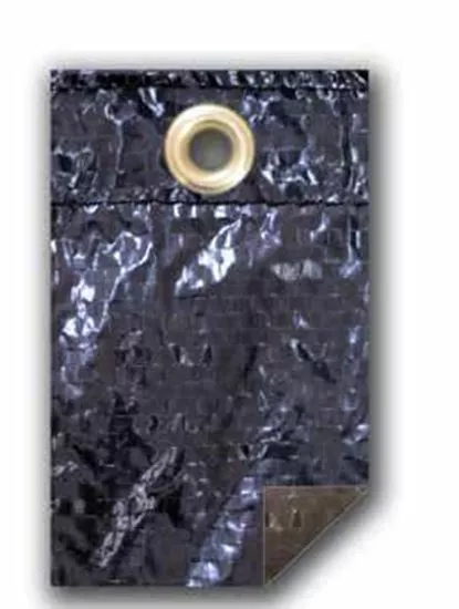 Eastern Leisure Select 15' Round Winter Cover, 4' Overlap  45-0015Rd-Sel-4-Bx-Eal