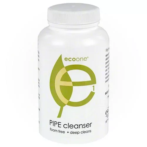 EcoOne Pipe Cleanser – 8 Oz.