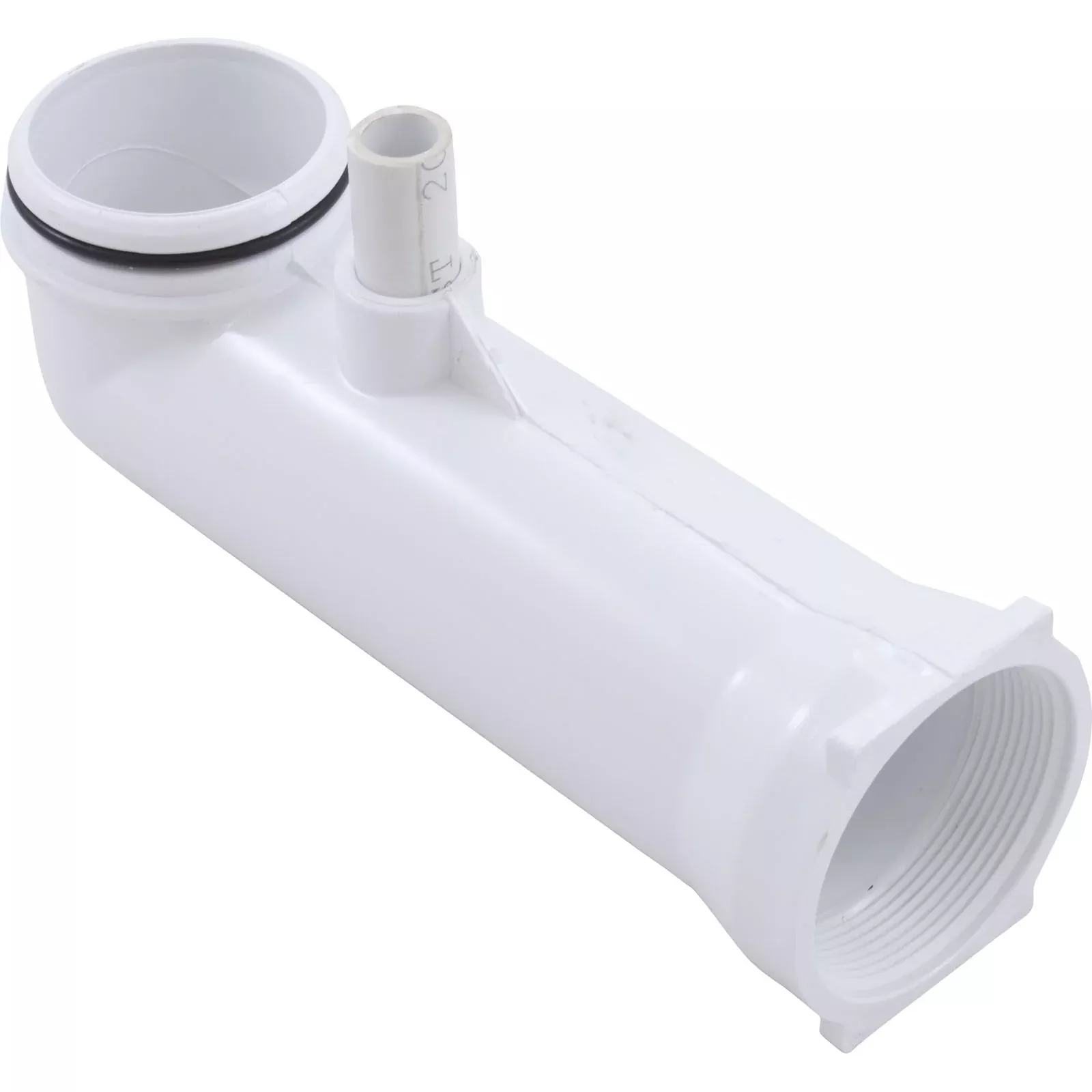 Elbow Waterway CrystalWater 2-1/2" Long 550-4410