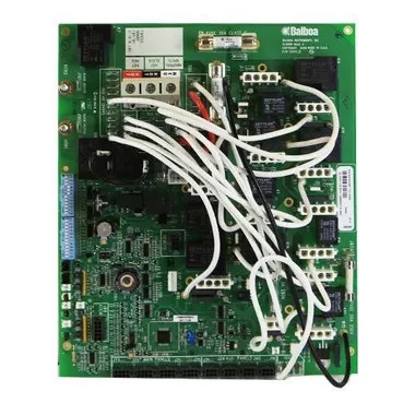 ELE09100360 Cal Spas Circuit Board, 9800P3