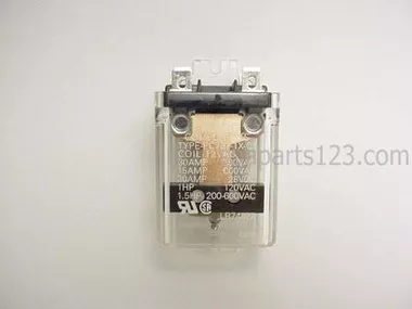 ELE09400290 Cal Spa RELAY PICKER SWITCHING SP