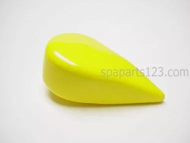 ELE09500202 Cal Spa PRESSURE SWITCH, YELLOW CONTOUR BOOT
