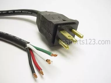 ELE09901410 Cal Spa CORD BOOSTER PUMP