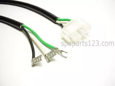 ELE09901440 Cal Spa CORD PUMP 2 SPEED 72"