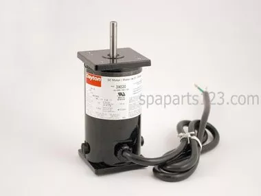 ELE09904710 Cal Spa 1/6 HP DC MOTOR (TV SPA)