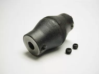 ELE09904720 Cal Spa COUPLING (TV SPA), MTR TO JACK SCREW