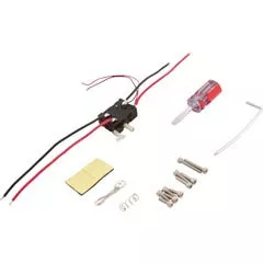 Electric Switch Assy, Nemo Power Tools, V2-DD, BY, PD- RK01004
