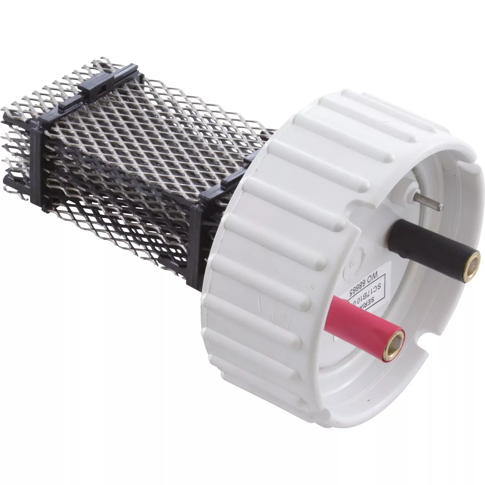 Electrode Kit, Zodiac Clearwater C170, 5-1/4"- W193851