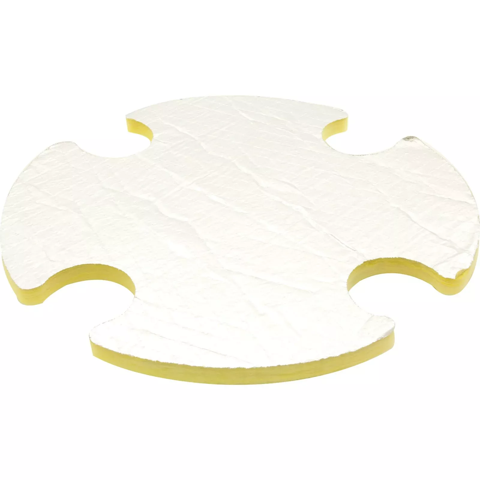 Enclosure Insulation, Pentair MasterTemp/Max-E-Therm, Bottom- 42001-0074S