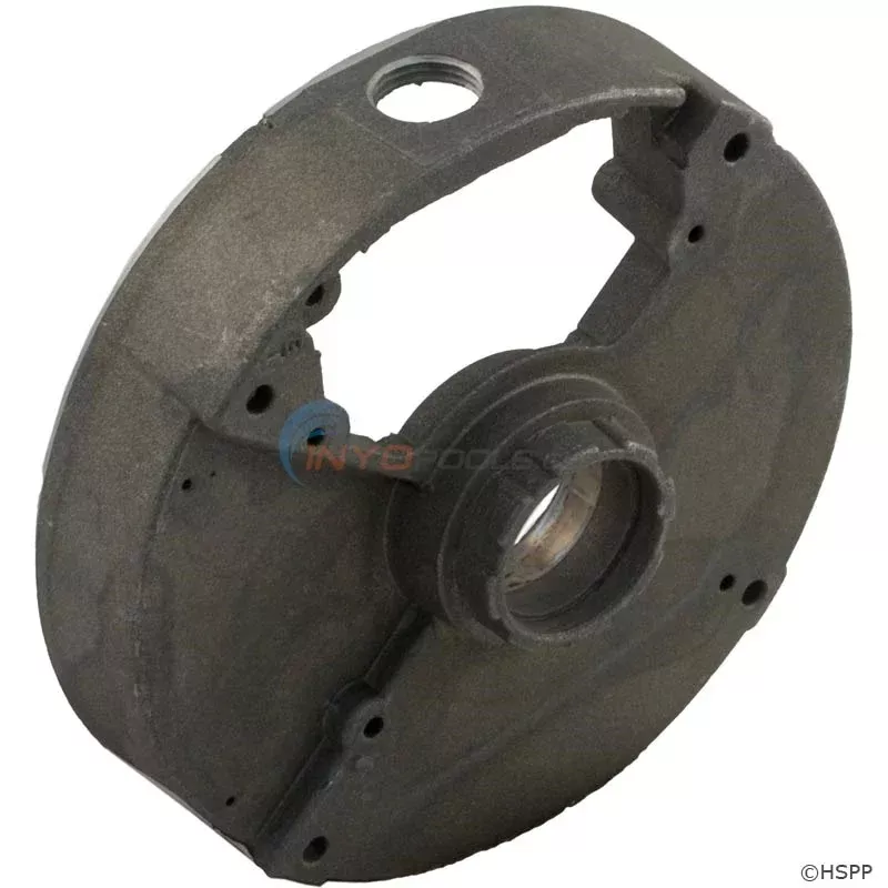 End Bell, O.d.e. – 203 Bearing (scn-509)
