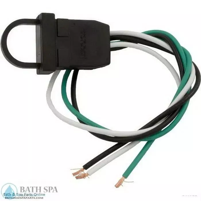 Engineered Source Generic Blower Cord [230v] [Female] [Mini] (SS2RSP-103B-2-C)