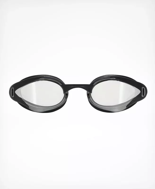 Eternal Swim Goggle – Black / Clear