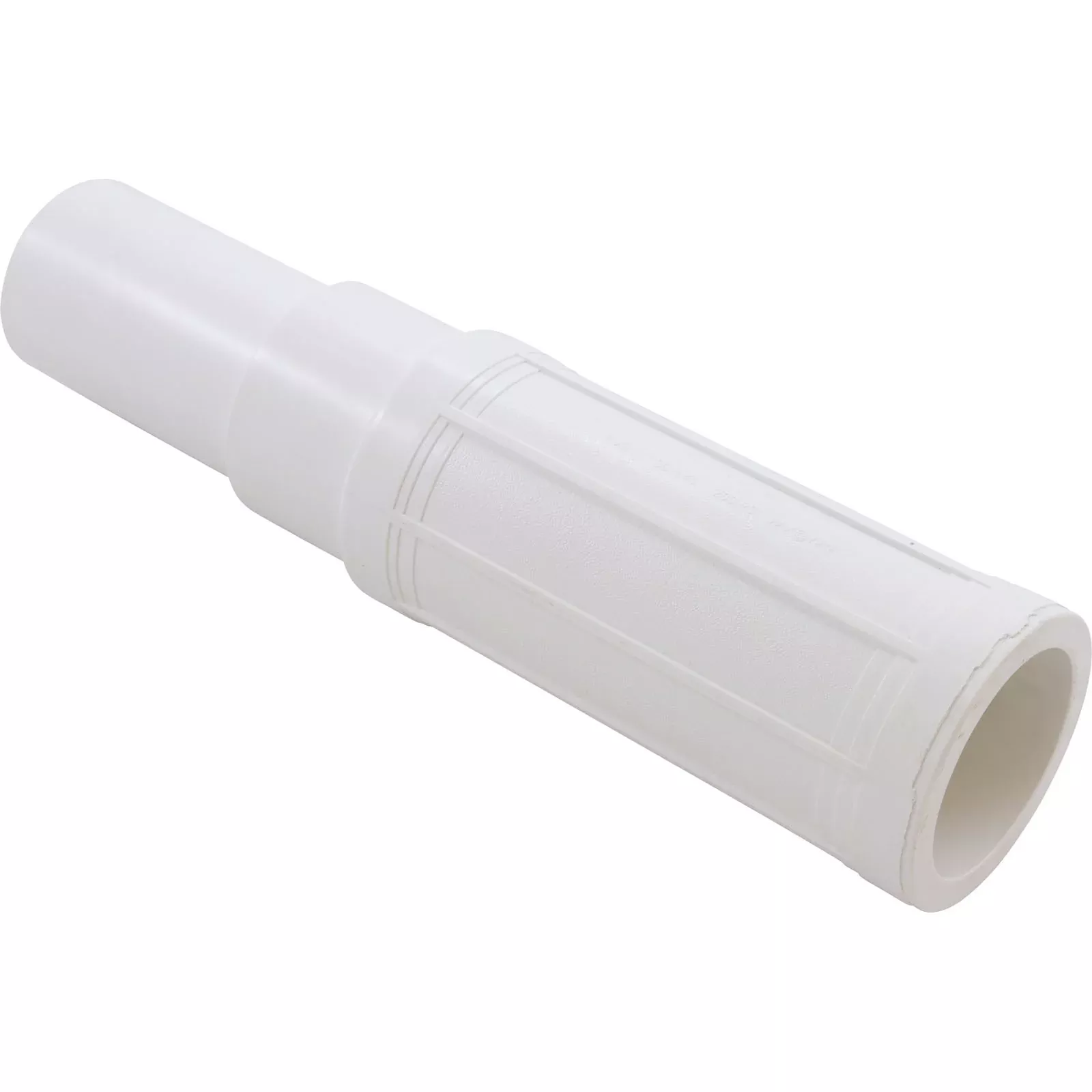 Expansion Coupling, 2-1/2" Slip/Spigot- 118-25