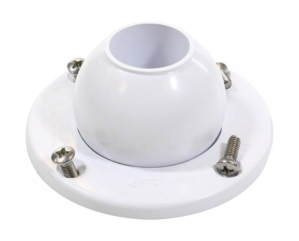 Eyeball Inlet Kit – 1-1/4 Inch
