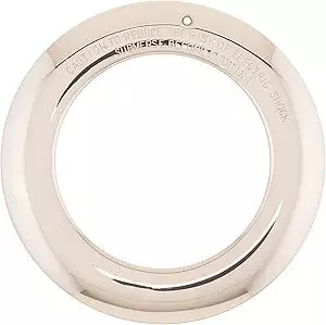 Face Plate – Stainless Steel | SPX0580AS