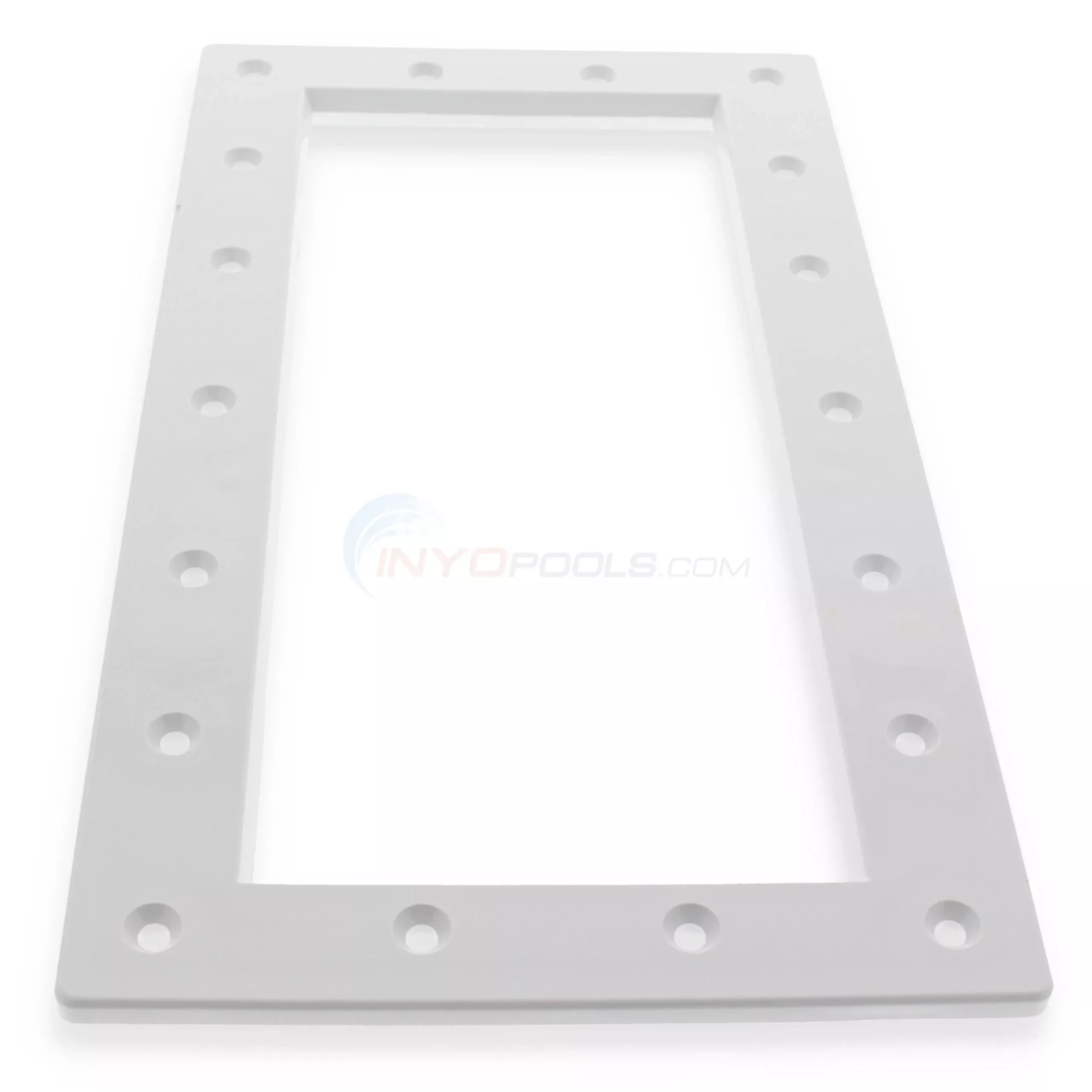 Face Plate Widemouth, Sp1091 (spx1091f)
