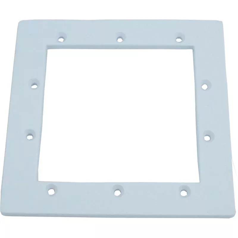 Faceplate, Hayward SP1090/SP1092 Skimmer, White