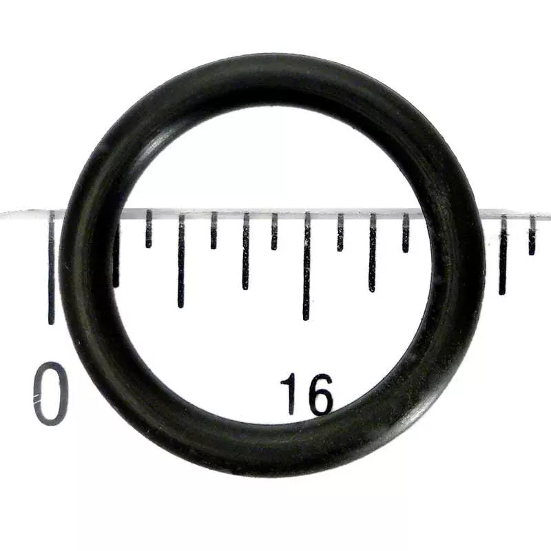 Feed Pipe and WMS O-Ring Kit – Vac-Sweep 280