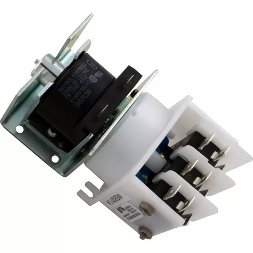 FF Switch Presair Solenoid 120v Blue Cam MSB311A