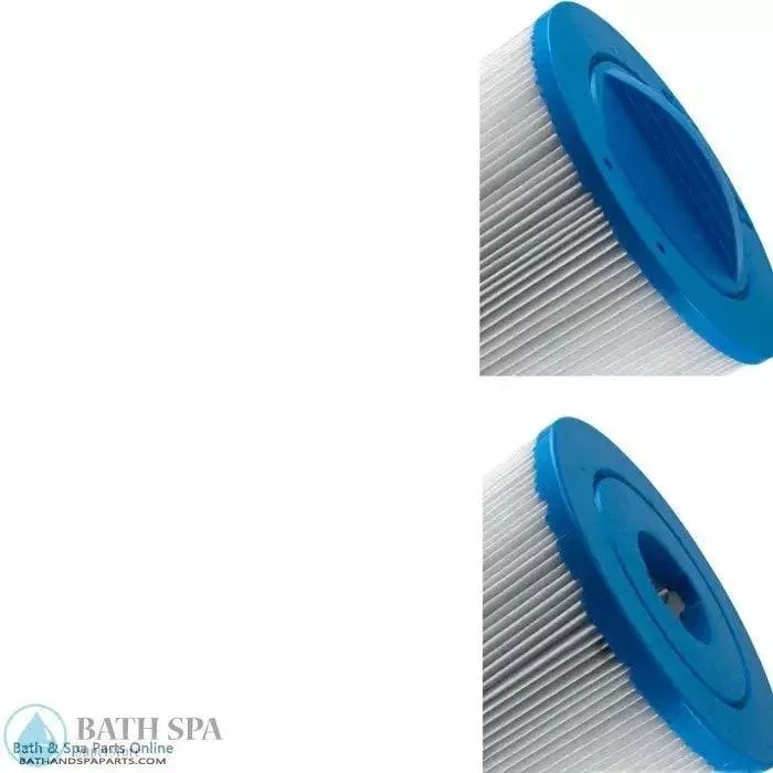 Filbur FC 3083 Spa and Pool Replacement Filter Cartridge Premium Pleated OEM Quality for Long Lasting Clean Water