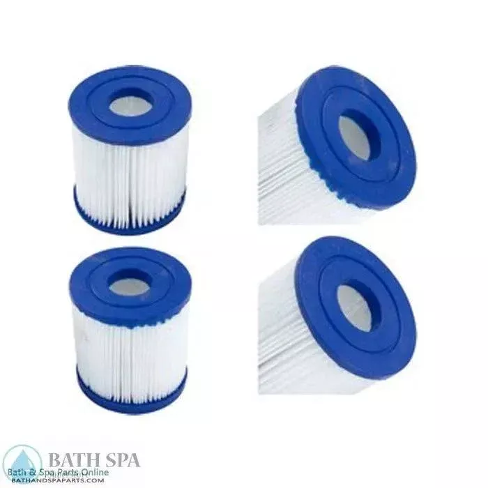 Filbur FC-3751 Spa And Pool Replacement Filter Cartridge For Inground And Aboveground Systems