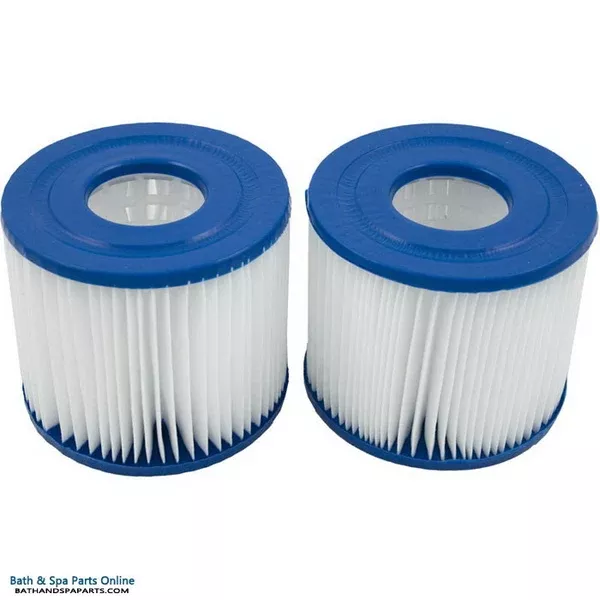 Filbur FC-3753 C-4313 PBW4PAIR Spa/Pool Filter Cartridge