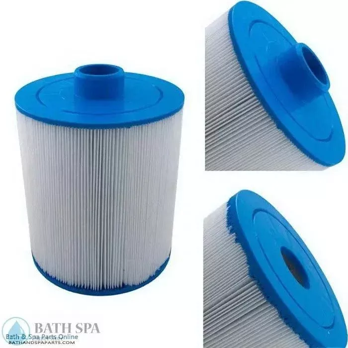Filbur FC3310 Spa and Pool Replacement Filter Cartridge OEM Compatible for Clean Clear Water