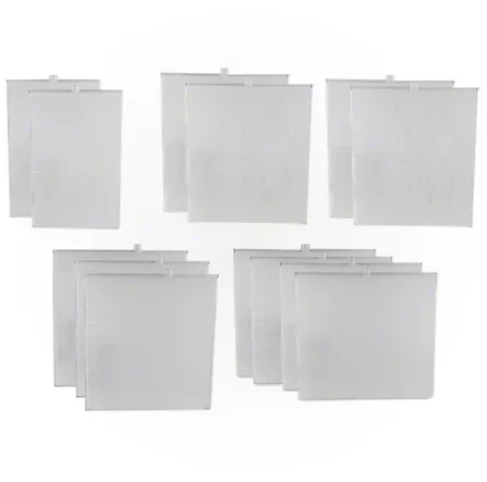Filbur Sta-Rite System 3 S8D110 DE Grid Set FC-9899