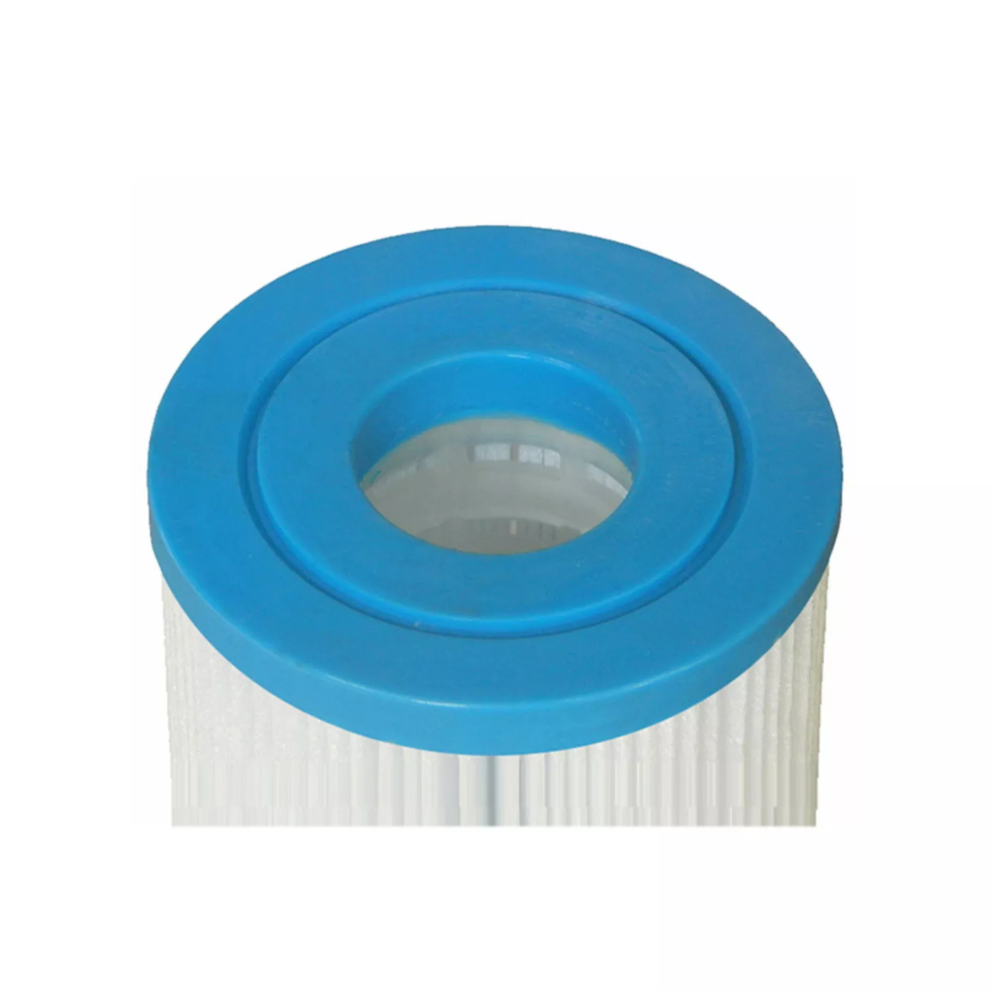 Filter Cartridge, Proline, Diameter: 7-1/2", Length: 14-3/4", Top: Castle, Bottom: 2-5/8" Open, 65 sq ft : P-7466