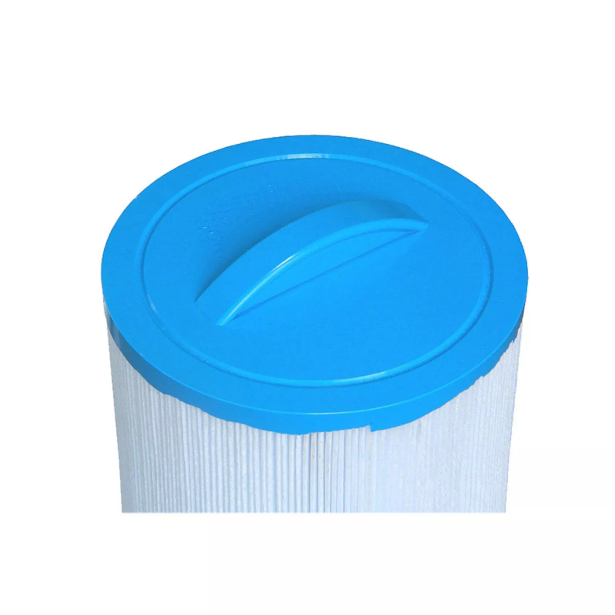 Filter Cartridge, Proline, Diameter: 8", Length: 15-1/2", Top:Handle, Bottom: 2" male thread/MPT 95Sq. Ft : P8CH-102