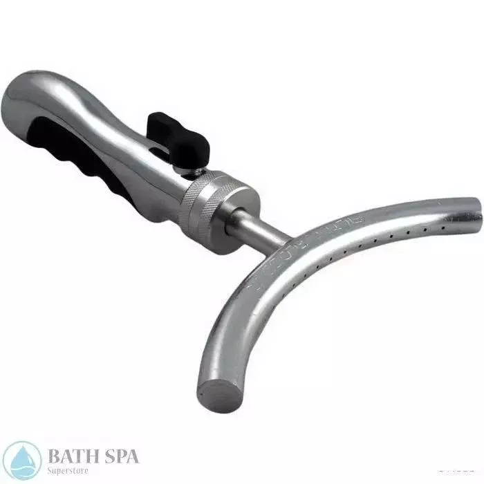 Filter Flosser Filter Cartridge Cleaning Tool (FFLOSSV1)