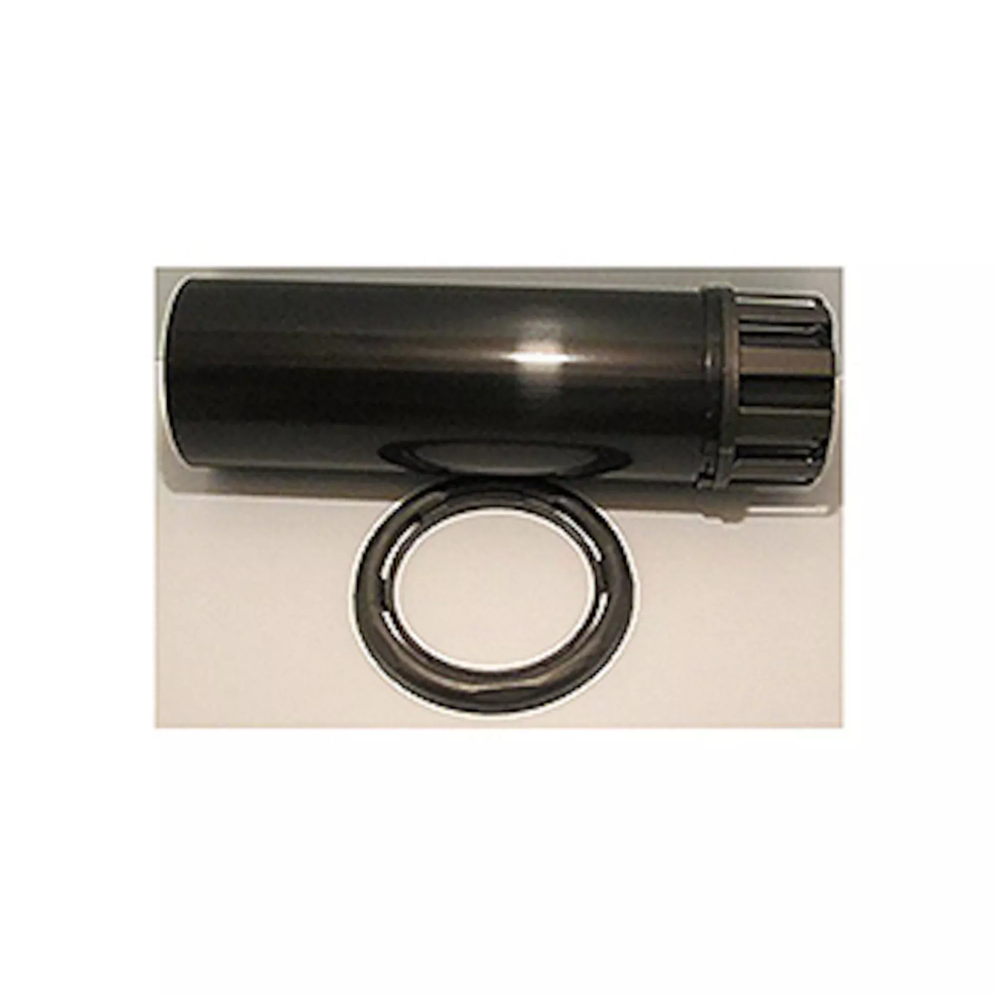 Filter, Teleweir, 50 Sq Ft, Sleeve W/Lock Ring, Blank Insert Dsg : 550-1709-DSG
